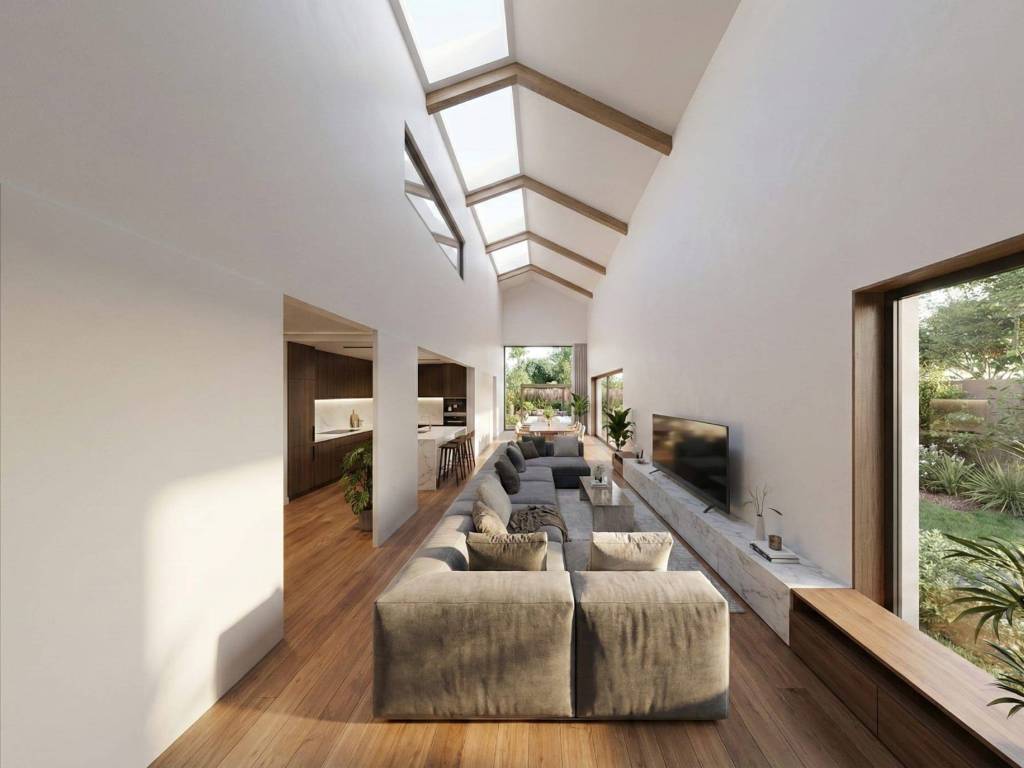 Villa a Bergamo in Via Monte Gleno, 2 - Foto 2