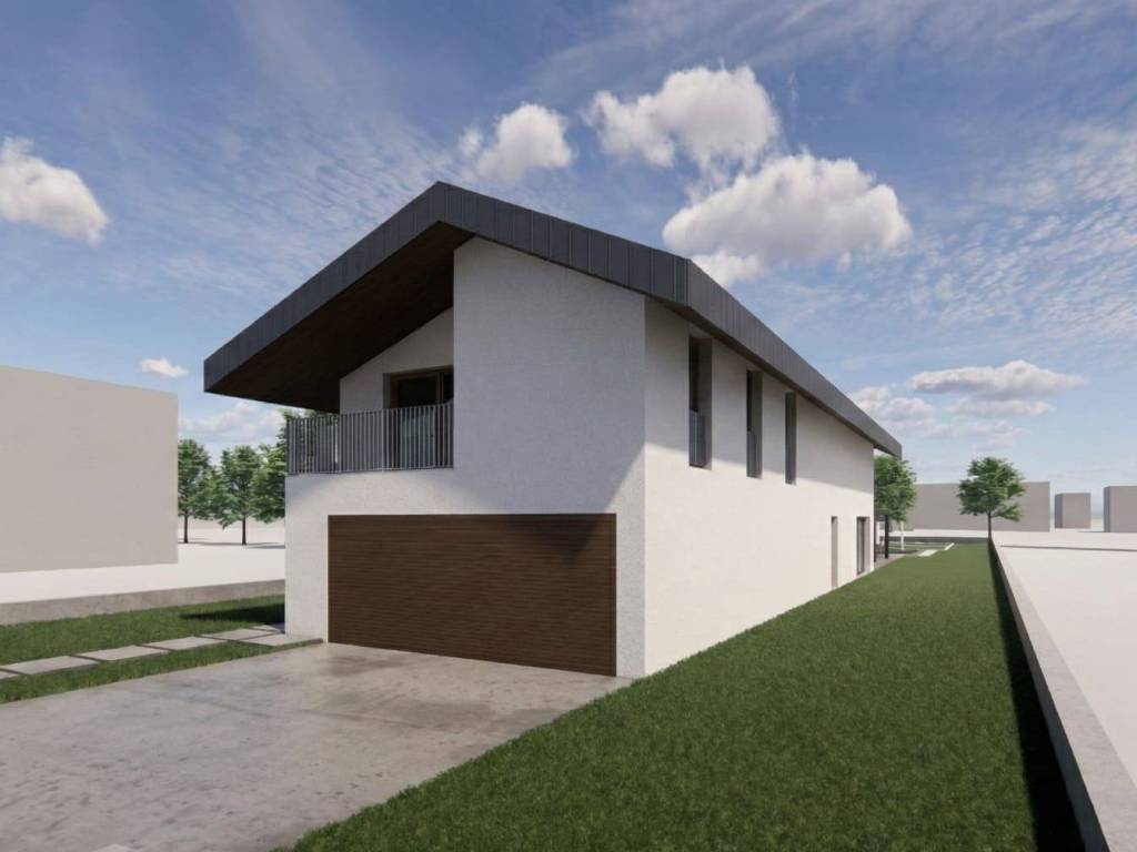 Villa a Bergamo in Via Monte Gleno, 2 - Foto 4