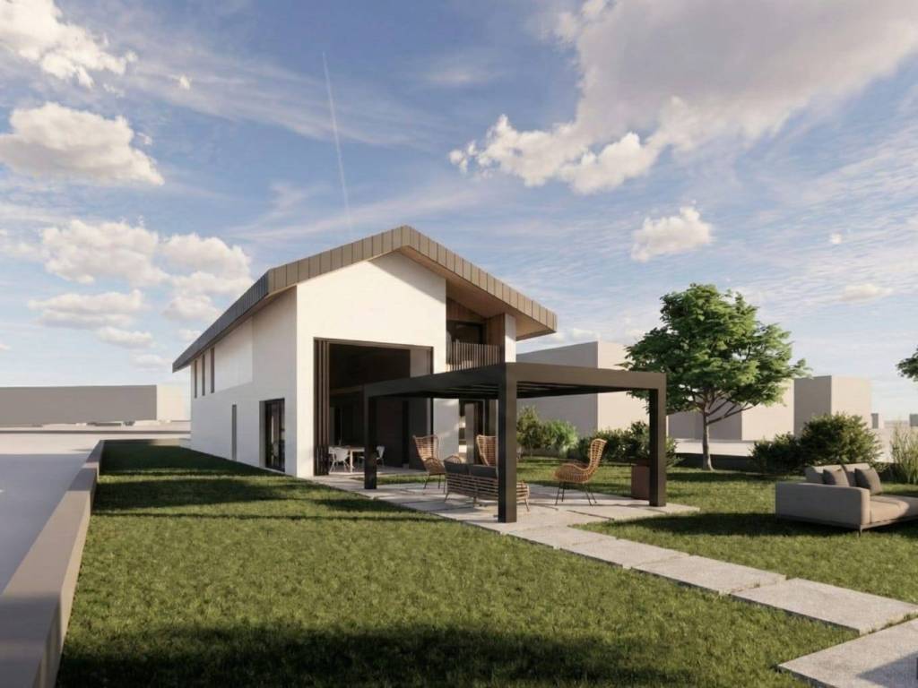 Villa a Bergamo in Via Monte Gleno, 2 - Foto 5