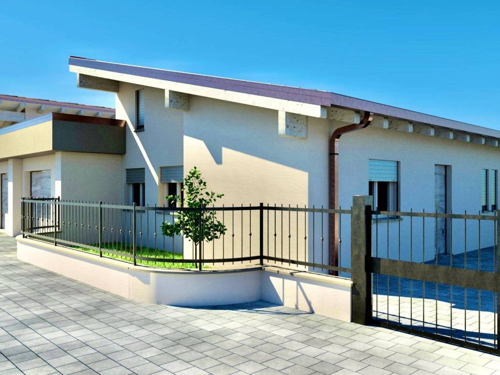 Villa a Perugia in Strada dei Murelli - Foto 3