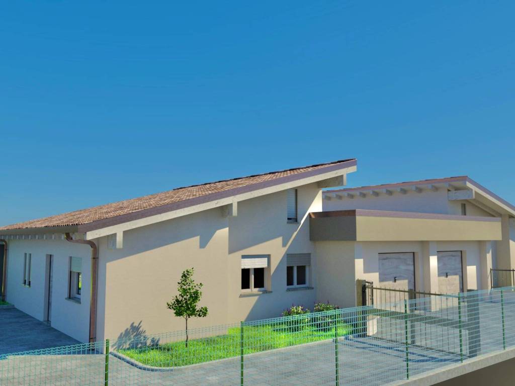 Villa a Perugia in Strada dei Murelli - Foto 4