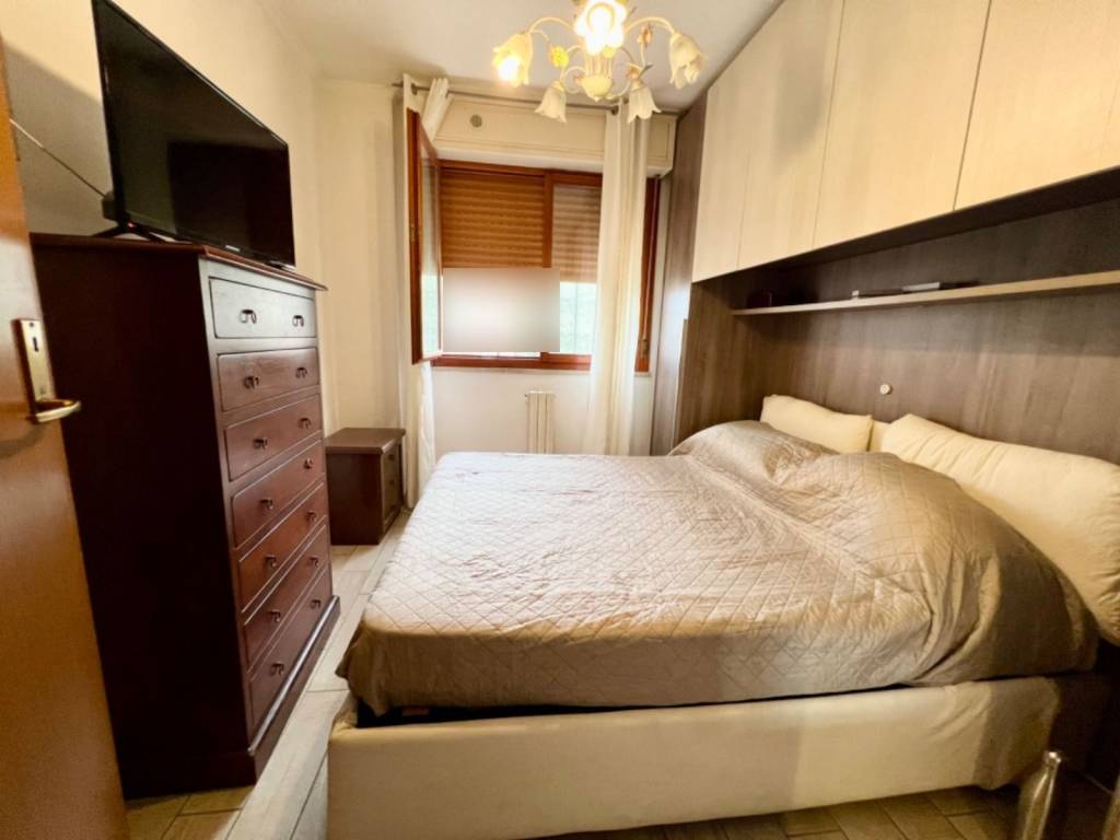 Appartamento a Fiumicino in Via Monte Cauriol - Foto 5