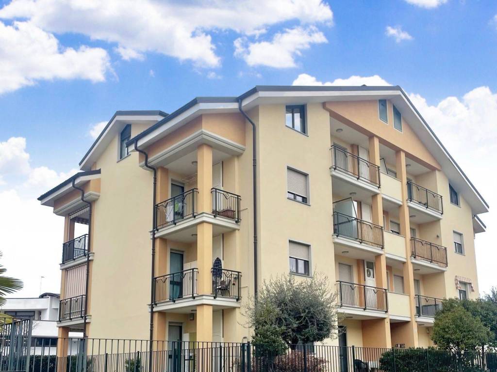 Appartamento a Manta in Via Paolo Borsellino, 2 - Foto 3