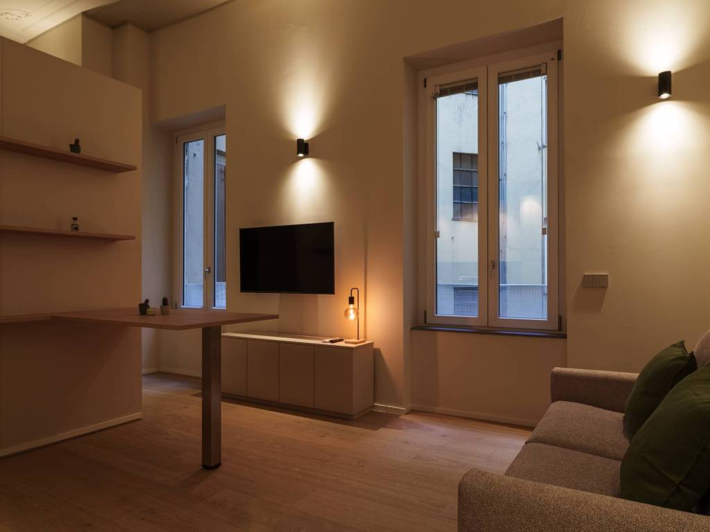 Appartamento a Genova in Largo della Zecca, 8 - Foto 5