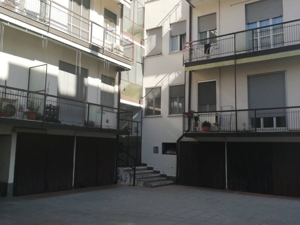 Appartamento a Lodi in Via Marco Polo, 14 - Foto 2