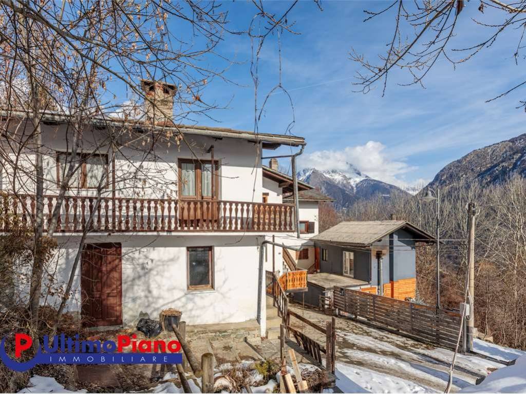 Appartamento a Gignod in loc. Arsaniere , 4 - Foto 2