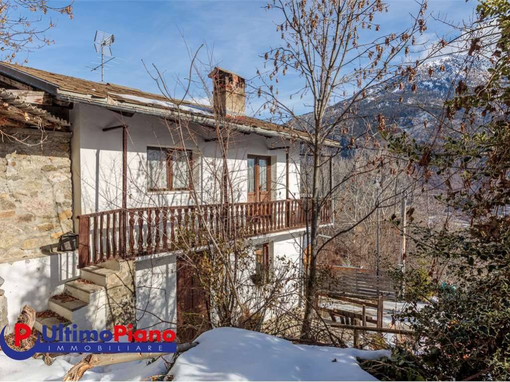 Appartamento a Gignod in loc. Arsaniere , 4 - Foto 3