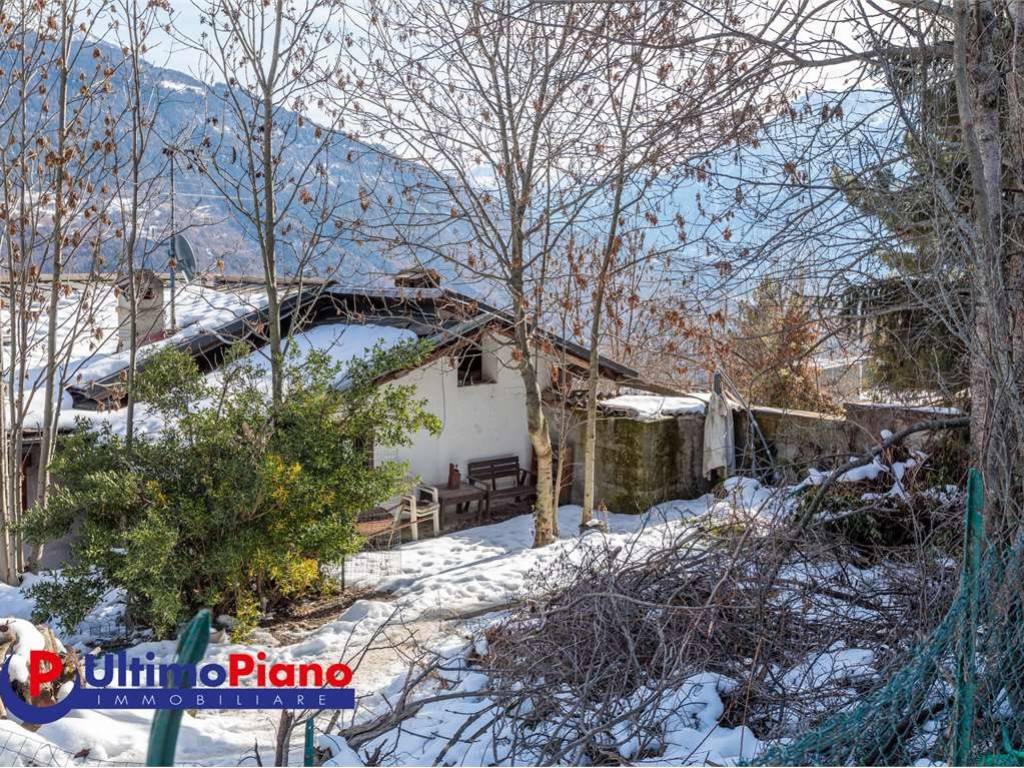 Appartamento a Gignod in loc. Arsaniere , 4 - Foto 4
