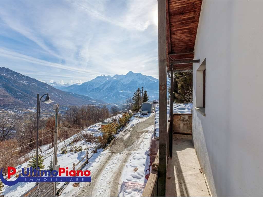 Appartamento a Gignod in loc. Arsaniere , 4 - Foto 5