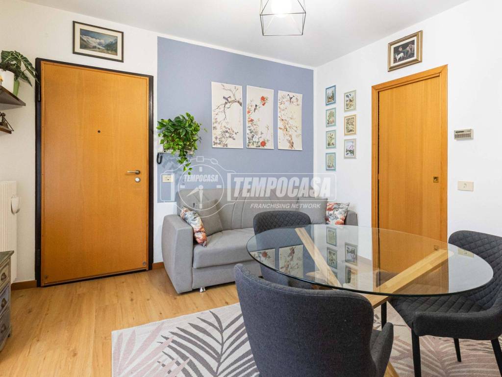 Appartamento a Alzate brianza in Via P. Giovio 252 - Foto 3