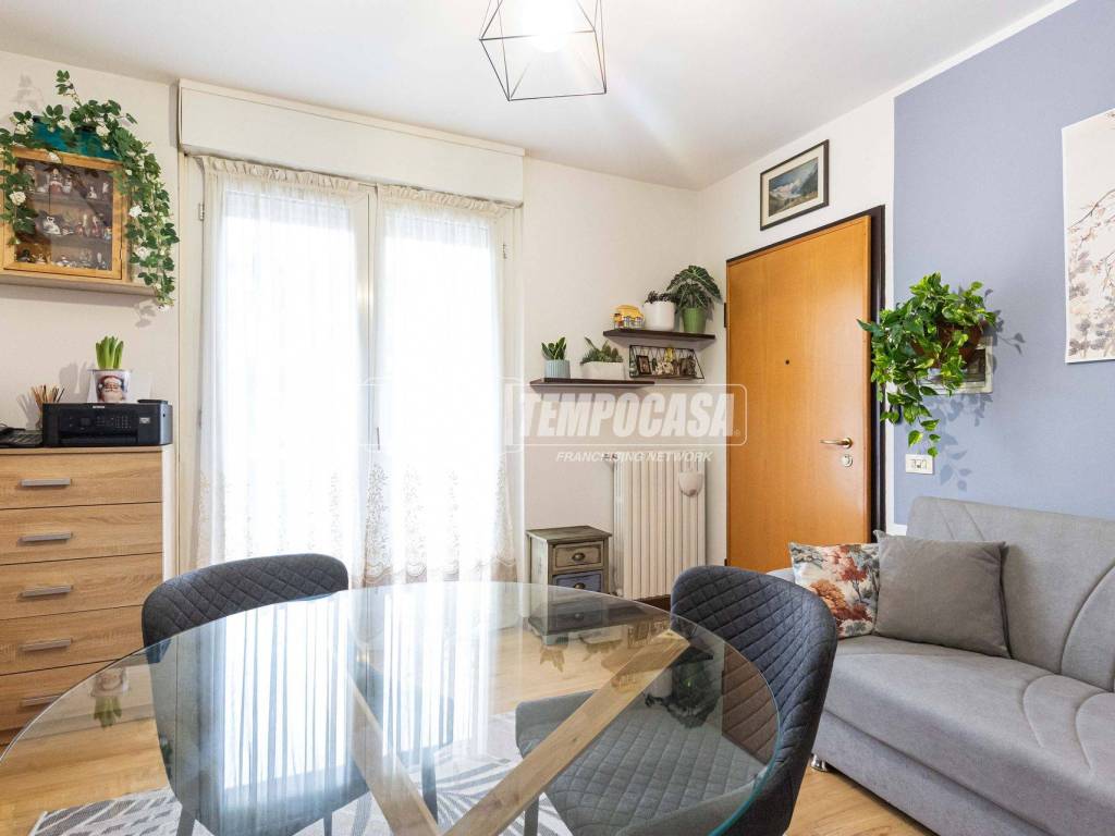 Appartamento a Alzate brianza in Via P. Giovio 252 - Foto 4