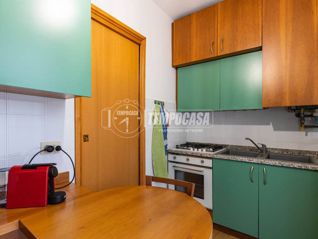 Appartamento a Alzate brianza in Via P. Giovio 252 - Foto 5