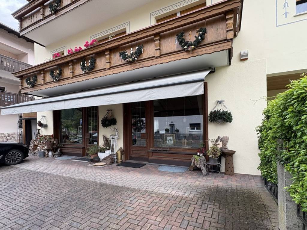 Casa indipendente a Primiero san martino di castrozza in via roma 40 - Foto 5