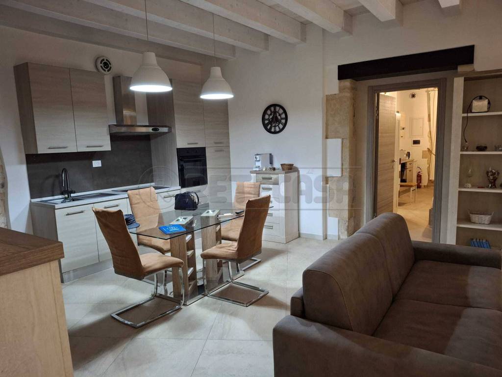 Appartamento a Siracusa in Via Salomone - Foto 5