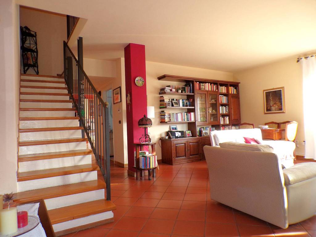 Villa a Moncalieri in Via delle Mimose - Foto 5