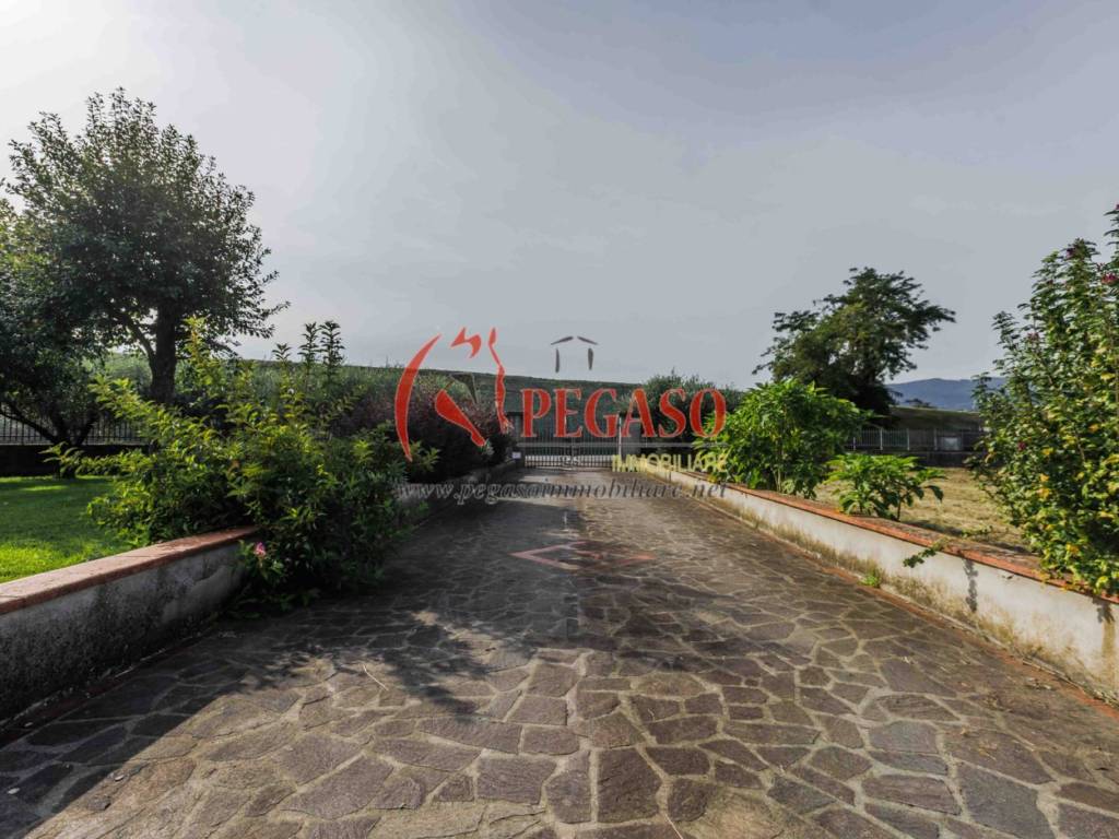 Villa a Pescia in Via Manselina - Foto 5