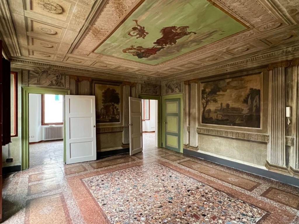 Appartamento a Verona in Via Santa Maria in Chiavica, 8 - Foto 2