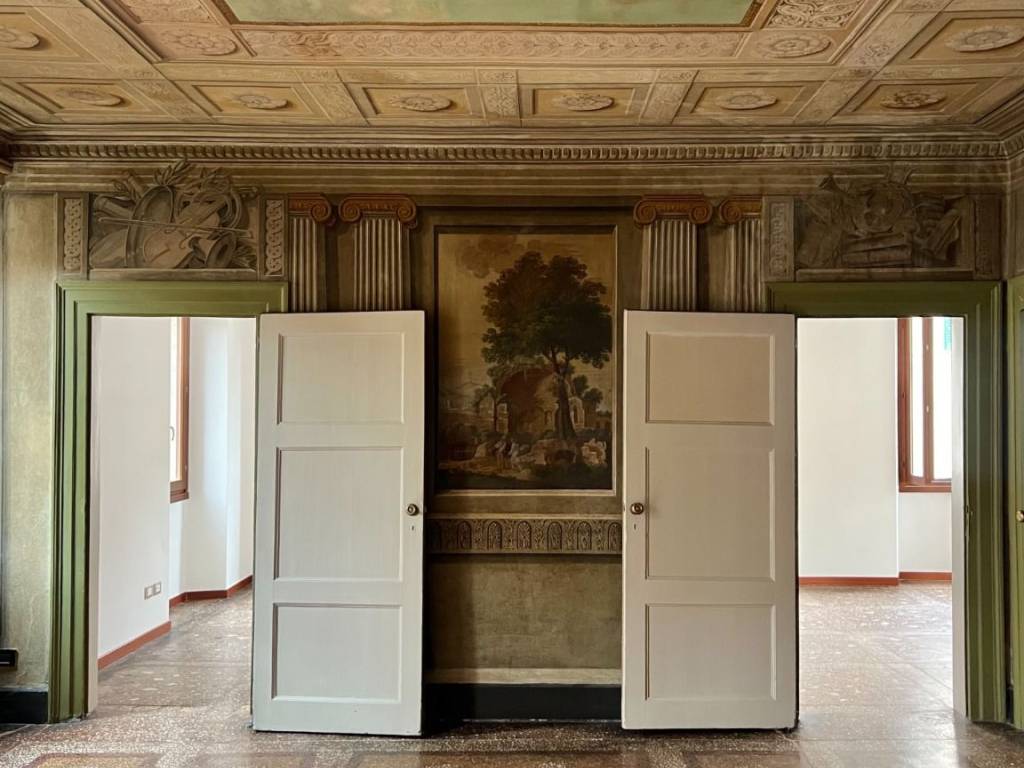 Appartamento a Verona in Via Santa Maria in Chiavica, 8 - Foto 4