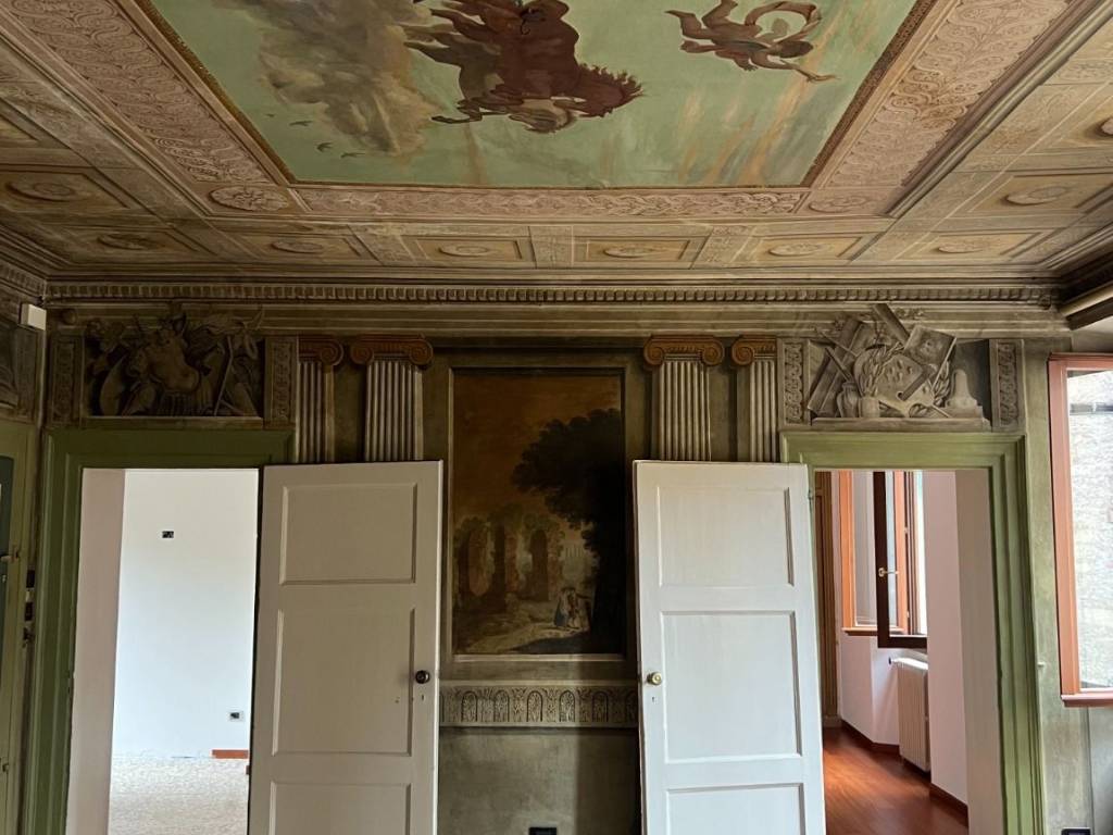 Appartamento a Verona in Via Santa Maria in Chiavica, 8 - Foto 5