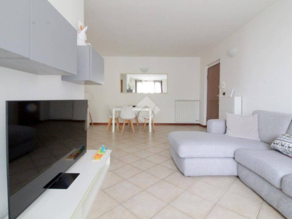 Appartamento a Lodi in Via Monsignor Giuseppe Beccaria, 6 - Foto 2