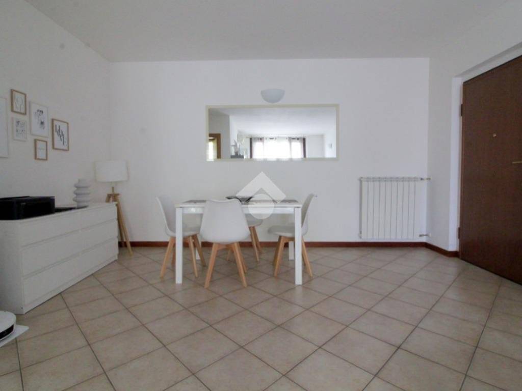 Appartamento a Lodi in Via Monsignor Giuseppe Beccaria, 6 - Foto 4