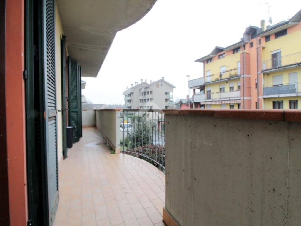 Appartamento a Lodi in Via Monsignor Giuseppe Beccaria, 6 - Foto 5
