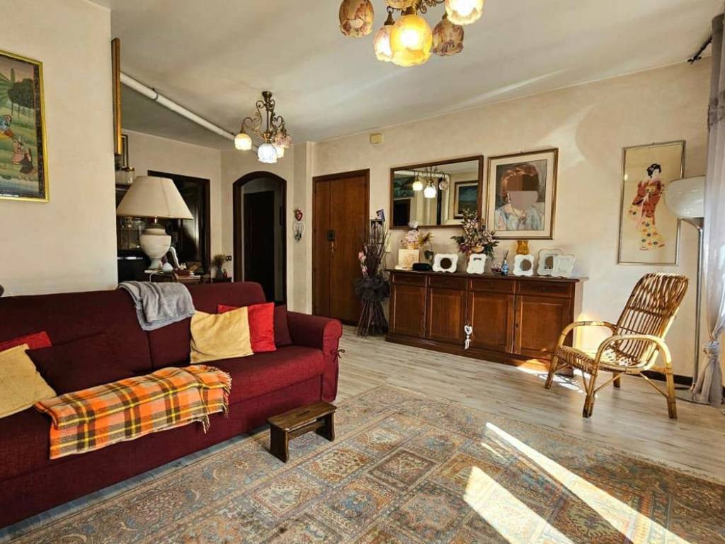 Appartamento a Selargius in Via Roma - Foto 2