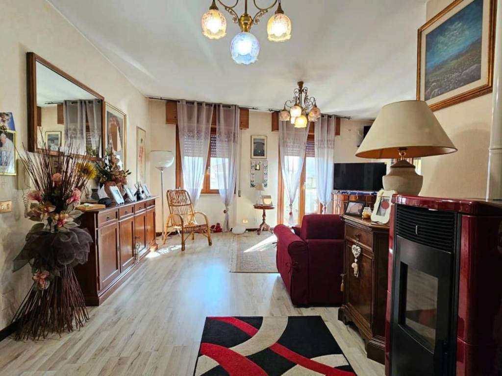 Appartamento a Selargius in Via Roma - Foto 4