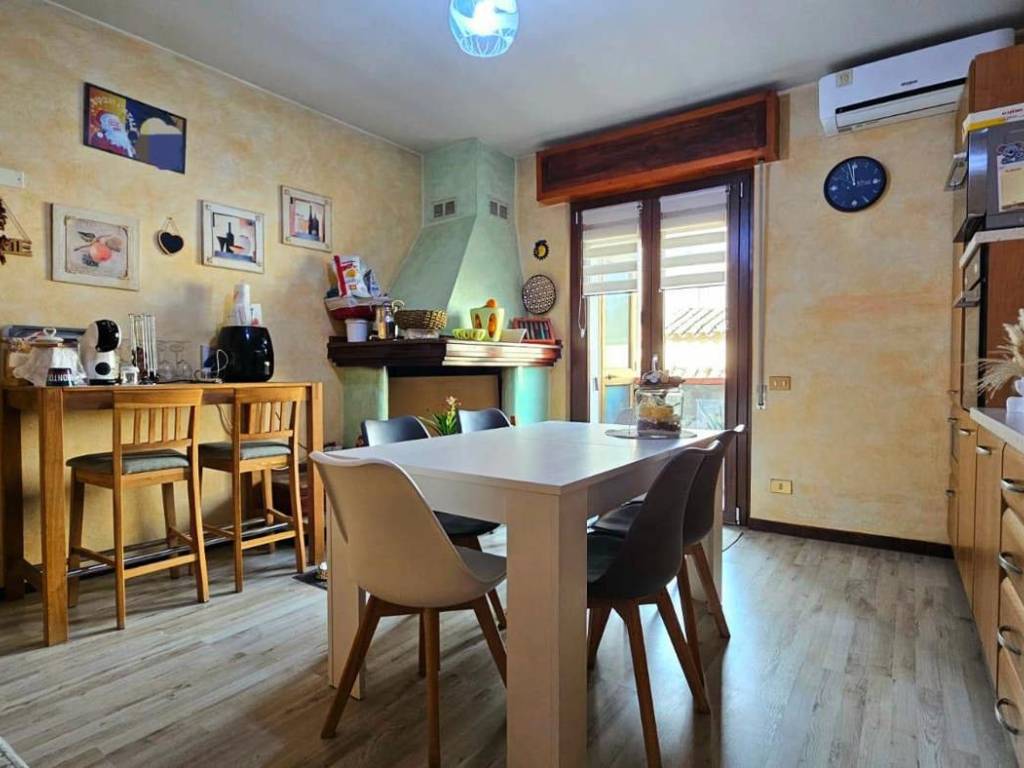 Appartamento a Selargius in Via Roma - Foto 5