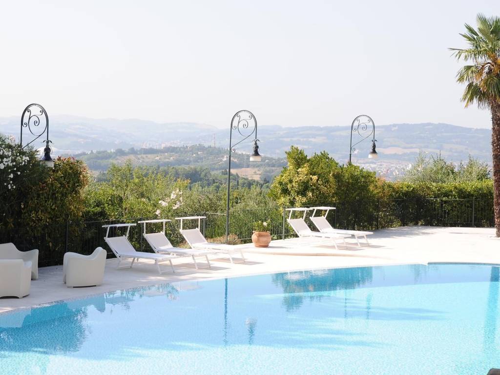 Villa a Pesaro in Strada Tresole - Foto 3