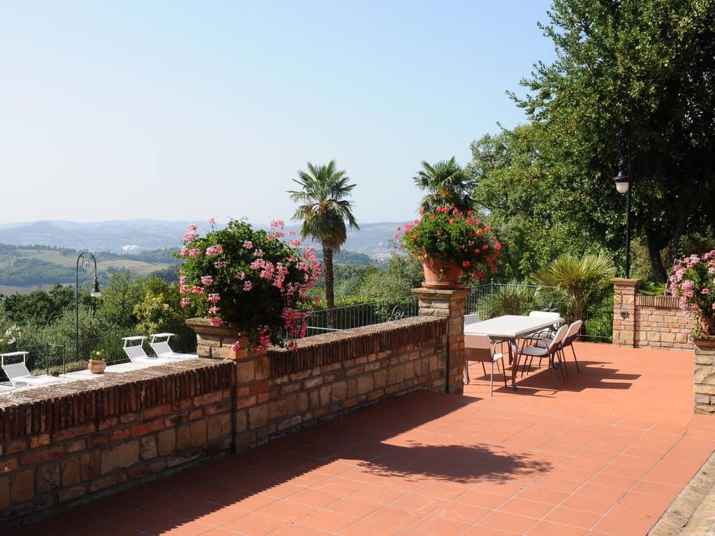 Villa a Pesaro in Strada Tresole - Foto 5