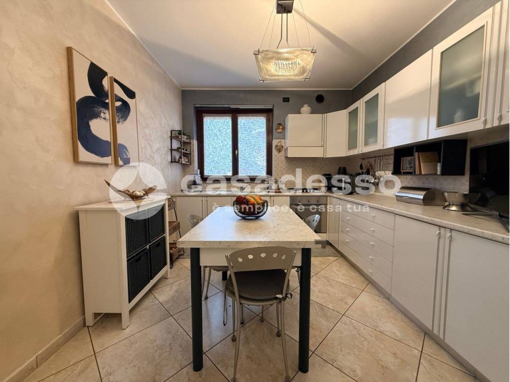 Appartamento a Leinì in VIALE ITALIA, 36 - Foto 3
