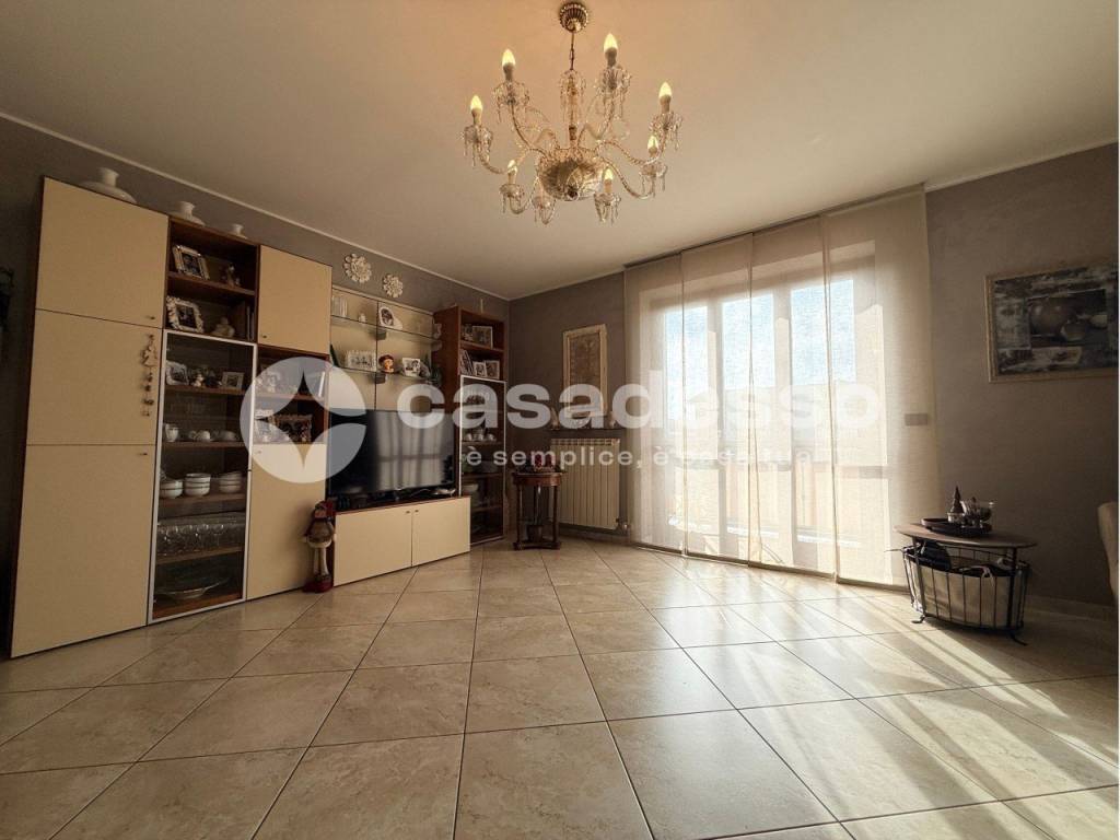 Appartamento a Leinì in VIALE ITALIA, 36 - Foto 5