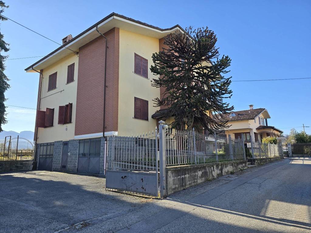 Appartamento a Beinette in Via Circonvallazione, 56 - Foto 2