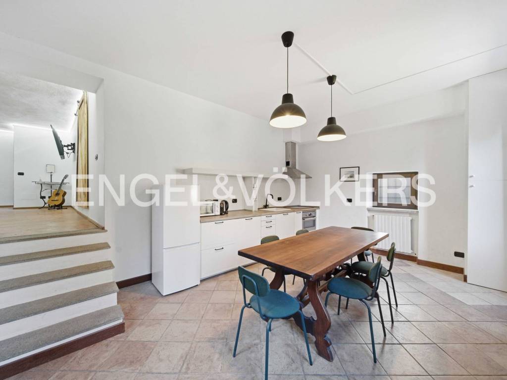 Appartamento a Varese in Via Virgilio, 113 - Foto 2