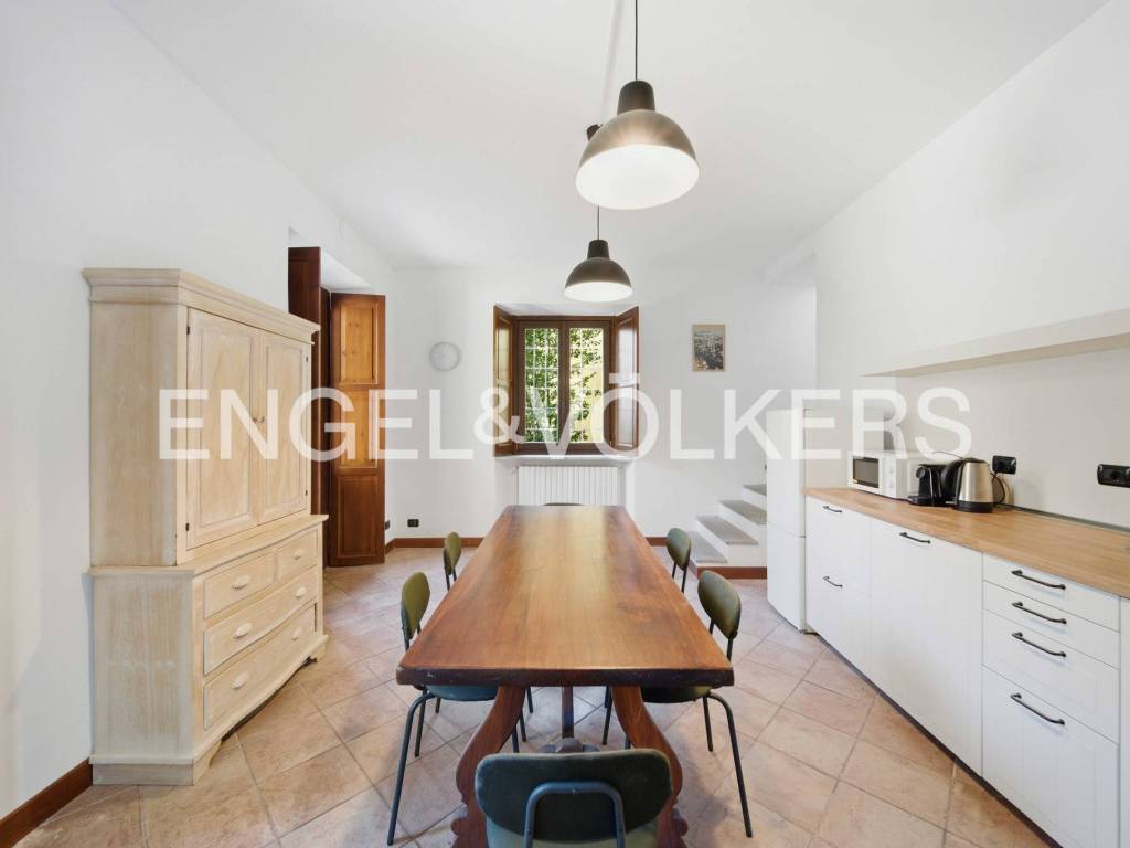 Appartamento a Varese in Via Virgilio, 113 - Foto 4