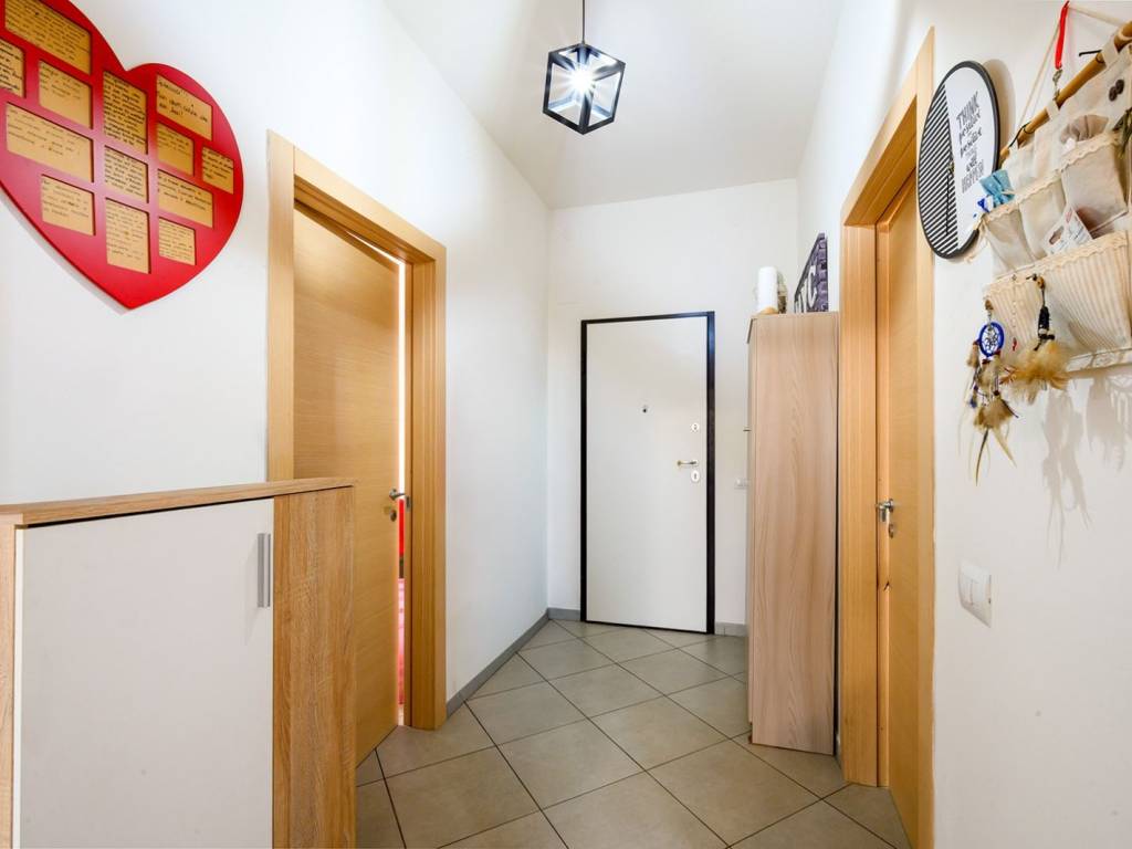 Appartamento a Modena in Strada Morane, 440 - Foto 4