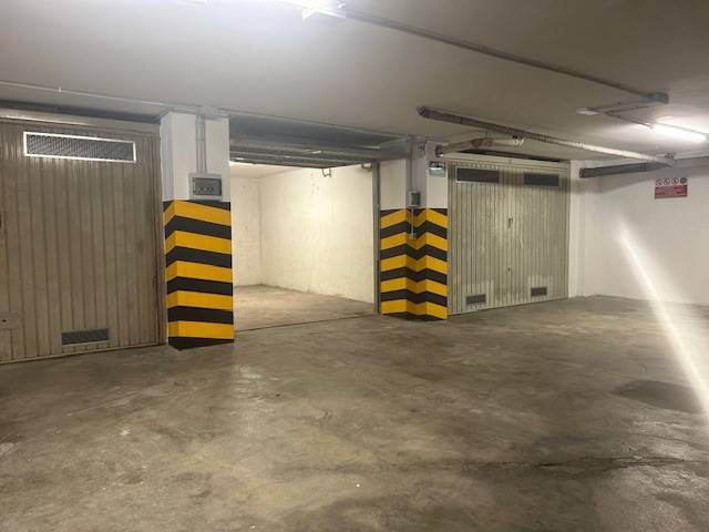 Box / garage a Borghetto santo spirito in Piazza Repubblica dell'Ossola, 2 - Foto 4