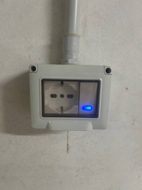 Box / garage a Borghetto santo spirito in Piazza Repubblica dell'Ossola, 2 - Foto 5