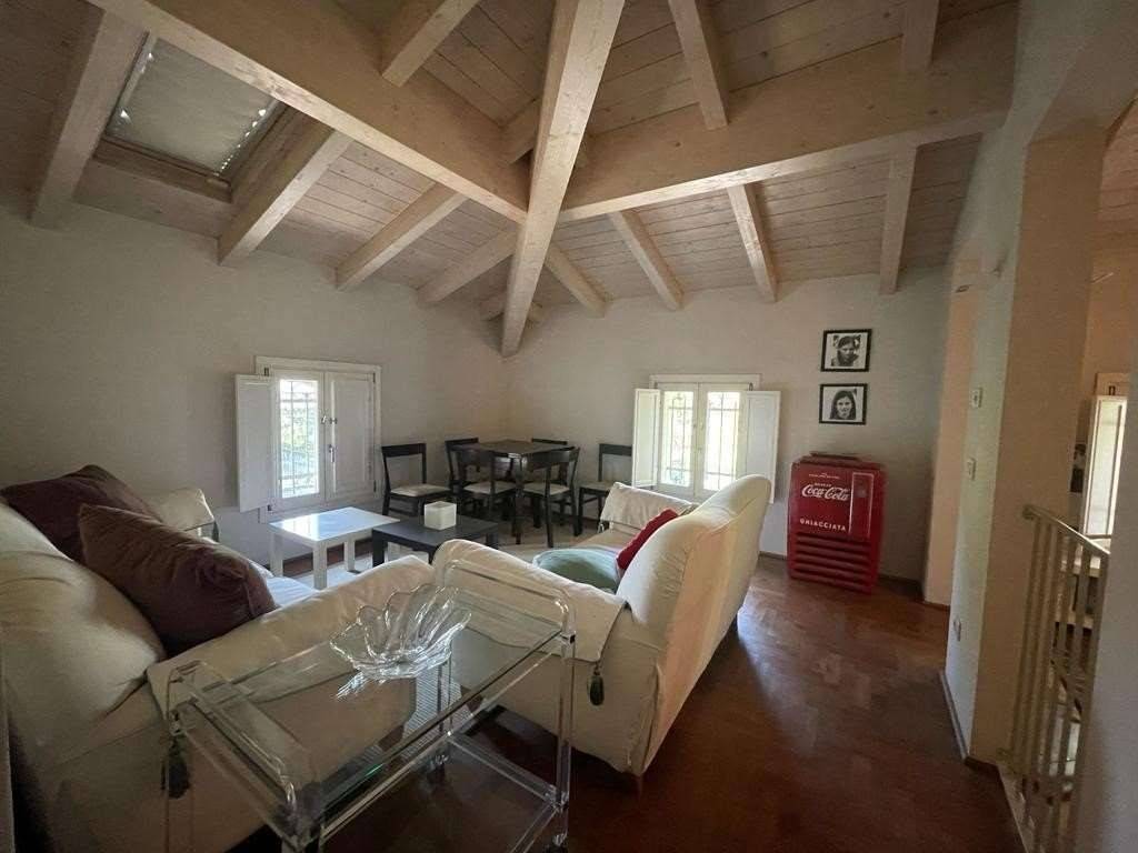 Villa a Modena in S. Damaso - Foto 5
