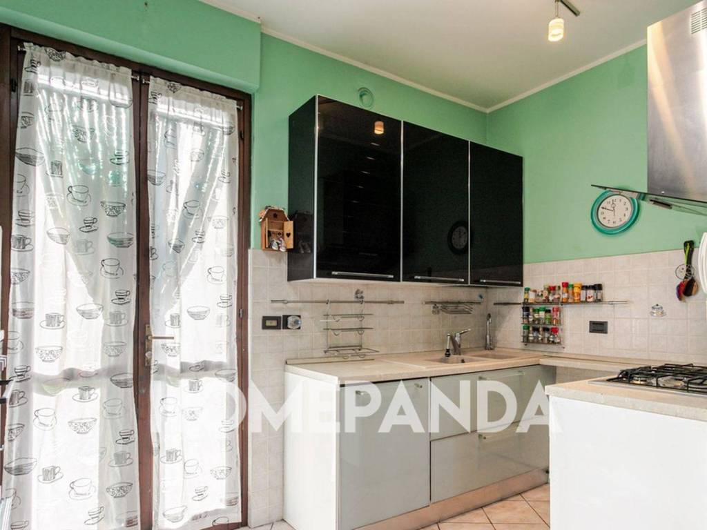 Casa indipendente a Desio in Via Alessandro Volta, 35 - Foto 5
