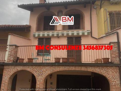 Villa a Bra in Via Provvidenza - Foto 2