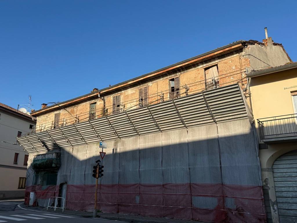 Palazzo / stabile a Caravaggio in Circonvallazione Pulcheria, 2 - Foto 2