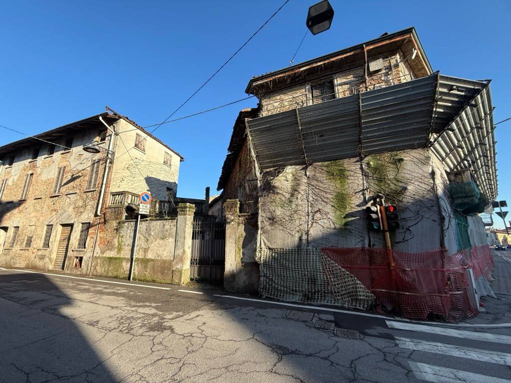 Palazzo / stabile a Caravaggio in Circonvallazione Pulcheria, 2 - Foto 3