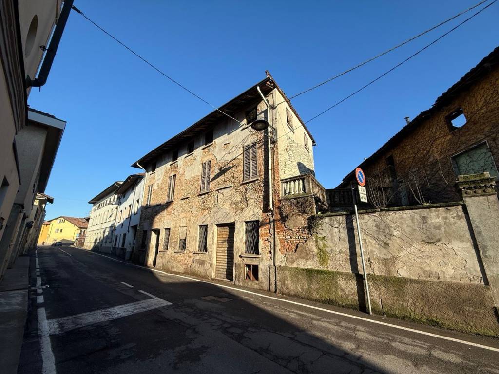 Palazzo / stabile a Caravaggio in Circonvallazione Pulcheria, 2 - Foto 4