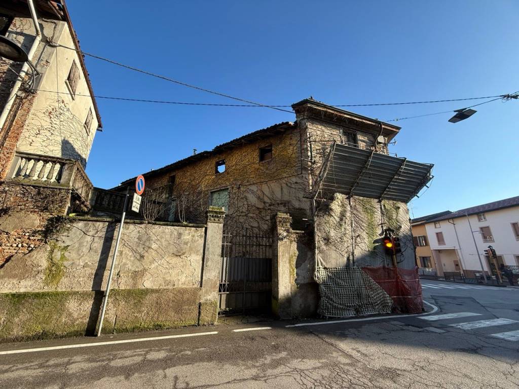 Palazzo / stabile a Caravaggio in Circonvallazione Pulcheria, 2 - Foto 5