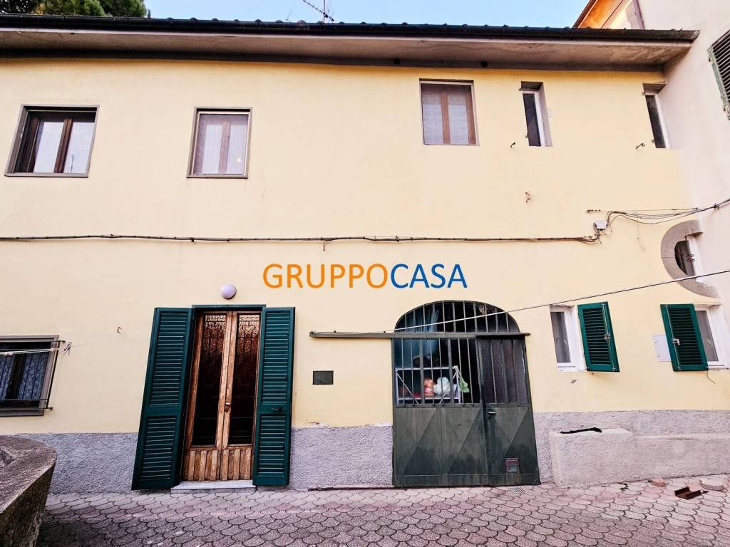 Casa indipendente a Buggiano in Via Lucchese - Foto 2