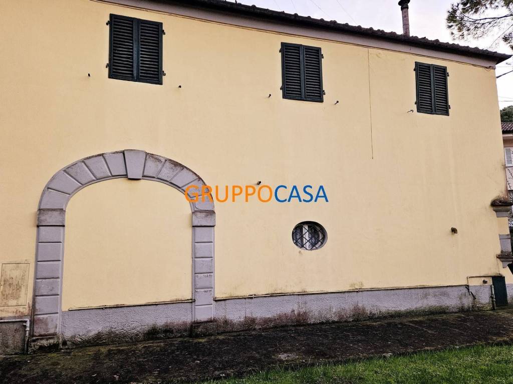Casa indipendente a Buggiano in Via Lucchese - Foto 3