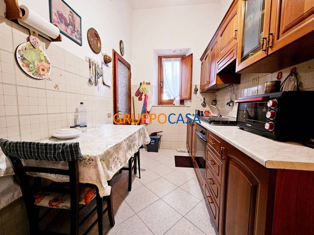 Casa indipendente a Buggiano in Via Lucchese - Foto 5