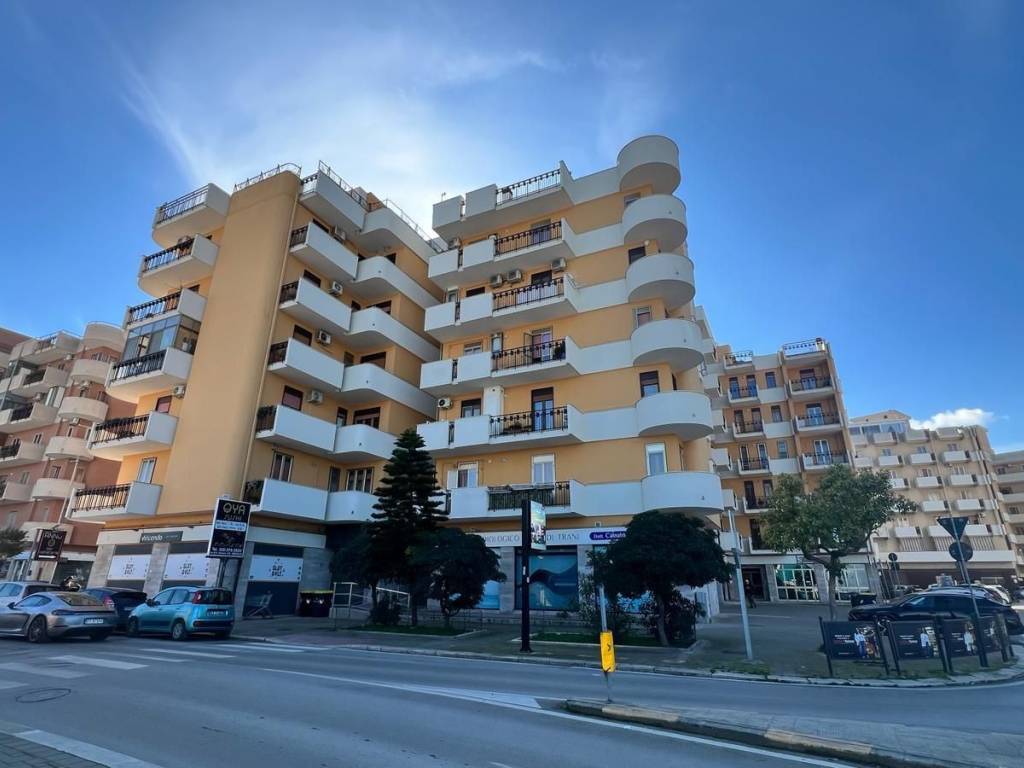 Appartamento a Trani in Via Barletta, 101 - Foto 2